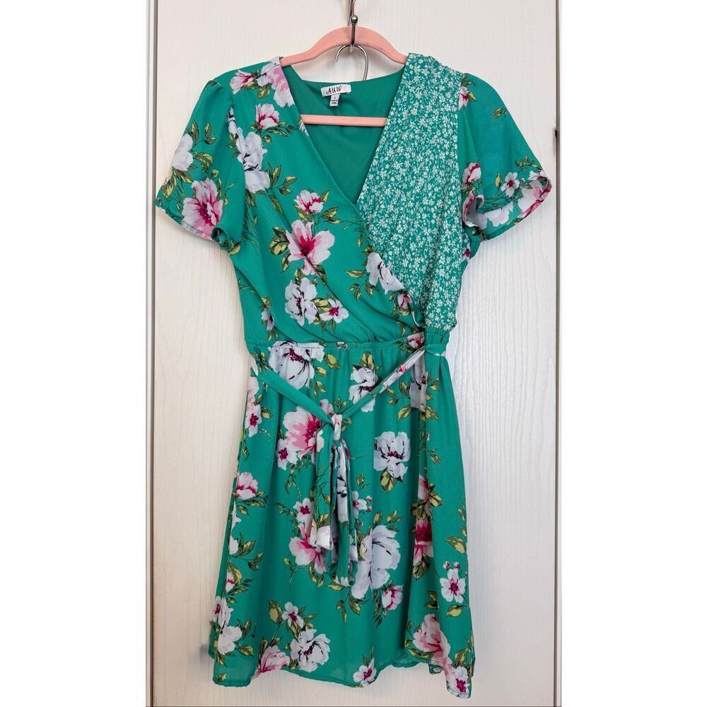 A.U.W Dress